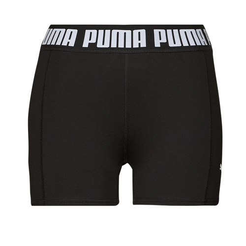 Vêtements Femme Shorts / Bermudas Puma media TRAIN PUMA media Noir