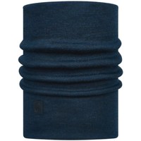 Accessoires textile Echarpes / Etoles / Foulards Buff Merino Heavyweight Bleu marine