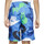 Vêtements Garçon Shorts / Bermudas tank Nike CW1023-402 Bleu