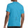 Vêtements Homme T-shirts manches courtes Nike DA1305-447 Bleu