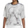 Vêtements Femme T-shirts manches courtes Nike this CZ9324-084 Gris