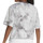 Vêtements Femme T-shirts manches courtes Nike this CZ9324-084 Gris