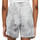 Vêtements Femme Shorts / Bermudas Nike CZ9320-084 Gris