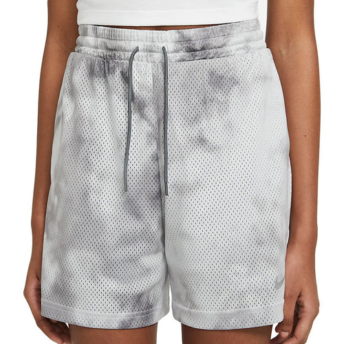 Vêtements Femme Shorts / Bermudas Nike CZ9320-084 Gris