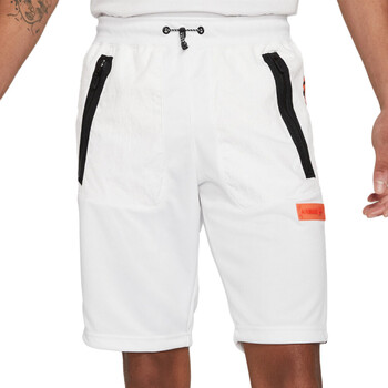 Vêtements Homme Shorts ttad / Bermudas Nike DC2562-100 Blanc
