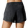 Vêtements Femme Shorts / Bermudas Nike CZ9856-010 Gris