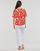 Vêtements Femme Tops / Blouses Betty London GINNA Multicolore