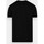 Vêtements Homme T-shirts manches courtes Ellesse Subbio Noir