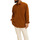 Vêtements Homme Chemises manches longues Tom Tailor 138927VTAH22 Marron