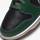 Chaussures Homme Baskets mode Nike Dunk Hi Retro University Vert