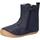 Chaussures Fille Bottes Kickers 584419-10 SOCOOL 584419-10 SOCOOL 