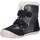 Chaussures Enfant Bottes Kickers 909750-10 SOSNOWKRO CUIR 909750-10 SOSNOWKRO CUIR 