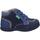 Chaussures Garçon nbspTour de taille :  Kickers 830620-10 BABYSTAN ZIP NUBUCK 830620-10 BABYSTAN ZIP NUBUCK 