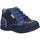 Chaussures Garçon Derbies & Richelieu Kickers 830620-10 BABYSTAN ZIP NUBUCK 830620-10 BABYSTAN ZIP NUBUCK 