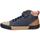 Chaussures Garçon Boots Kickers 915740-30 GECKIRO HI 915740-30 GECKIRO HI 