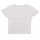 Vêtements Fille T-shirts manches courtes TEAM HEROES  T-SHIRT LA REINE DES NEIGES Blanc