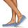 Chaussures Femme Ballerines / babies Gabor 8240026 Bleu / Blanc