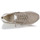 Chaussures Femme Melvin & Hamilto 2348020 Beige / Blanc