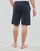 Vêtements Homme Shorts / Bermudas Tommy Hilfiger JERSEY SHORT Marine