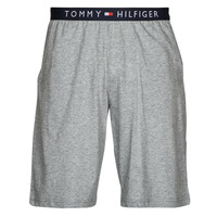 Vêtements Homme Shorts / Bermudas Tommy Hilfiger JERSEY SHORT Gris