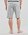 Vêtements Homme for Shorts / Bermudas Tommy Hilfiger JERSEY SHORT Gris