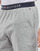 Vêtements Homme for Shorts / Bermudas Tommy Hilfiger JERSEY SHORT Gris