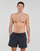 Vêtements Homme Maillots / Shorts de bain Tommy Hilfiger MEDIUM DRAWSTRING Marine