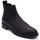 Chaussures Femme Boots Maroli 7407 Noir