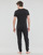 Vêtements Homme T-shirts manches courtes Tommy Hilfiger STRETCH CN SS TEE 3PACK X3 Noir / Noir / Noir