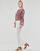 Vêtements Femme Tops / Blouses Ikks BW13005 Multicolore