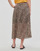 Vêtements Femme Jupes Ikks BW27035 Multicolore