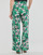 Vêtements Femme Pantalons fluides / Sarouels Ikks BW22105 Multicolore