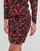 Vêtements Femme Robes courtes Ikks BW30255 Rouge / Noir
