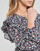 Vêtements Femme Tops / Blouses Ikks BW13055 Multicolore