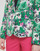 Vêtements Femme Sandales et Nu-pieds BW40165 Multicolore