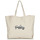 Sacs Femme Cabas / Sacs shopping Tommy Jeans TJW CANVAS TOTE NATURAL Beige