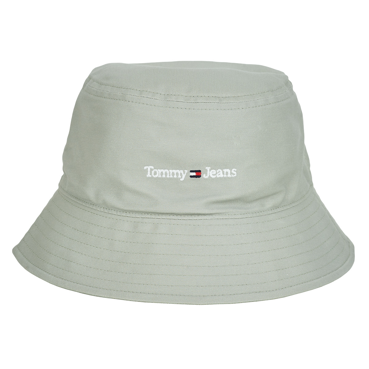 Tommy Jeans TJM SPORT BUCKET HAT Beige - Livraison Gratuite | Spartoo ! -  Accessoires textile Casquettes 20,00 €