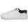 Chaussures Homme Baskets basses Levi's COURTRIGHT Blanc / Bleu