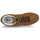 Chaussures Homme Baskets basses Levi's PIPER Marron