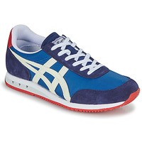 Chaussures Homme Baskets basses Onitsuka Tiger NEW YORK Marine / Rouge