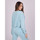 Vêtements Femme Sweats Project X Paris Sweat-Shirt F212103 Turquoise