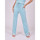 Vêtements Femme Pantalons Project X Paris Pantalon F224152 Bleu