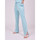Vêtements Femme Pantalons Project X Paris Pantalon F224152 Bleu