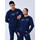 Vêtements Homme Sweats Project X Paris Sweat-Shirt 1920009 Bleu