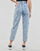 Vêtements Femme Jeans mom Tommy Jeans MOM JEAN UHR TPRD AG7019 Bleu