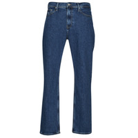 Vêtements Homme Jeans droit Tommy Jeans ETHAN RLXD STRGHT AG6137 Bleu
