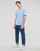 Vêtements Homme Jeans droit Tommy Jeans ETHAN RLXD STRGHT AG6137 Bleu