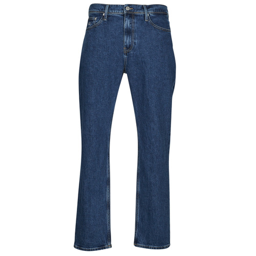 Vêtements Homme Jeans droit Tommy Low Jeans ETHAN RLXD STRGHT AG6137 Bleu