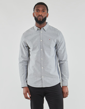 Tommy Jeans TJM CLASSIC OXFORD SHIRT