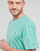 Vêtements Homme T-shirts manches courtes Tommy Jeans TJM CLSC LINEAR CHEST TEE Bleu